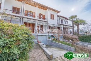 MERAVIGLIOSA VILLA A SCHIERA!!