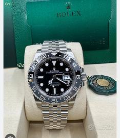 Orologio automatico con scatola originale