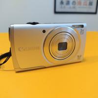 Canon PowerShot A2600 16 MP Digicam Sensore CCD