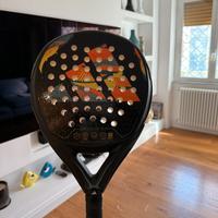 RACCHETTA PADEL