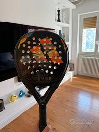 RACCHETTA PADEL