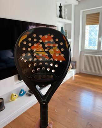 RACCHETTA PADEL