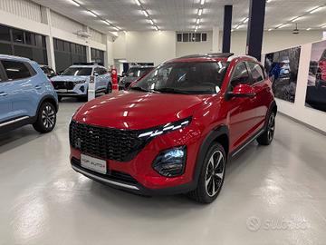 DR Automobiles DR 3.0 1.5 CVT