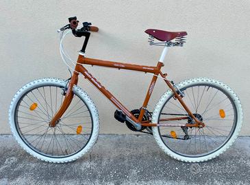 Bicicletta Classic Vintage Uomo 