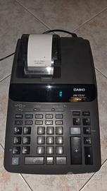 CASIO DR-T220 Thermal Printer 12-digit