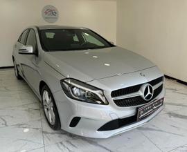 Mercedes-benz A 180d sport-EURO6