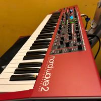NORD WAVE 2