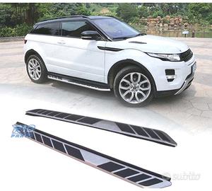 PEDANE PEDANE RANGE ROVER EVOQUE PURE PRESTIGE