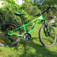 MTB Cube  24,5 ''