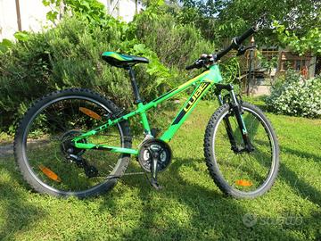 MTB Cube  24,5 ''