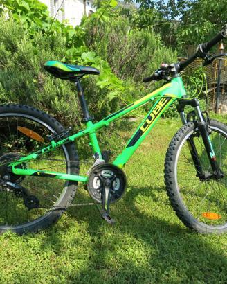 MTB Cube  24,5 ''