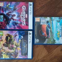 giochi PS5 