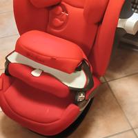 Seggiolino Cybex Pallas M 1/2/3 iFix