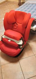 Seggiolino Cybex Pallas M 1/2/3 iFix