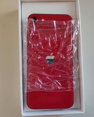 iPhone SE 2020 2^GENERAZIONE 128GB RED