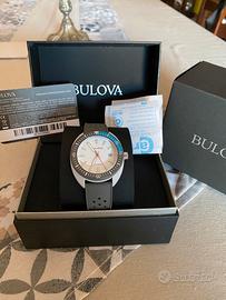 Orologio Bulova snorkel Great white shark