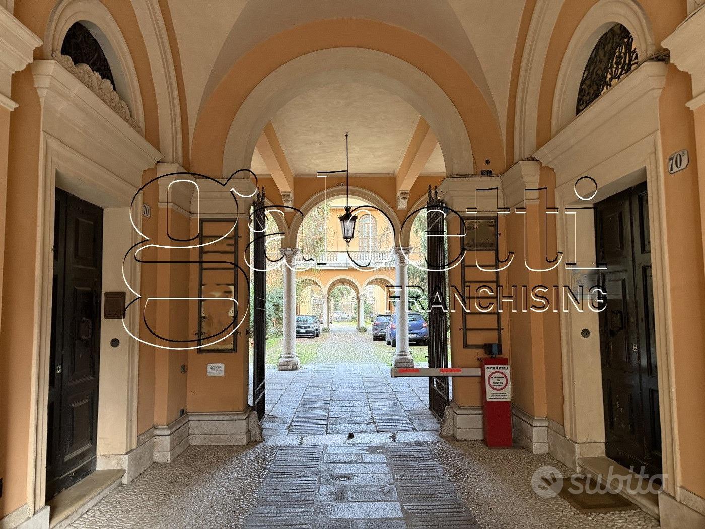 Ufficio Ferrara [ML803VCU]