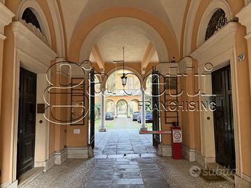 Ufficio Ferrara [ML803VCU]