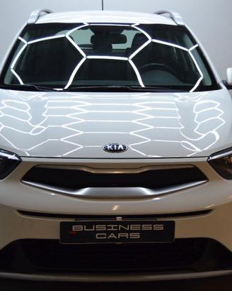 KIA Stonic 1.4 MPI EcoGPL Energy