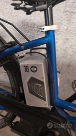 Bicicletta elettrica