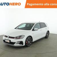 VOLKSWAGEN Golf GTI Performance 2.0 245 CV TSI D