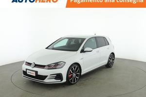 VOLKSWAGEN Golf GTI Performance 2.0 245 CV TSI D