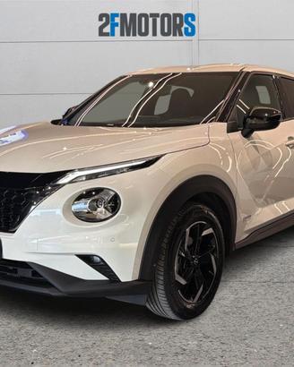 Nissan Juke 1.6 hev n-connecta