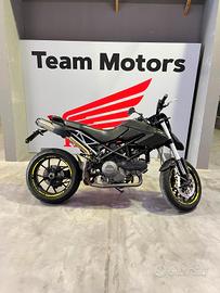 Ducati Hypermotard 796