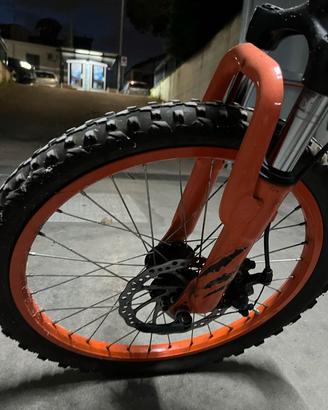 Bicicletta 