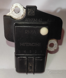 Debimetro sensore massa d'aria x Honda 2.2 diesel