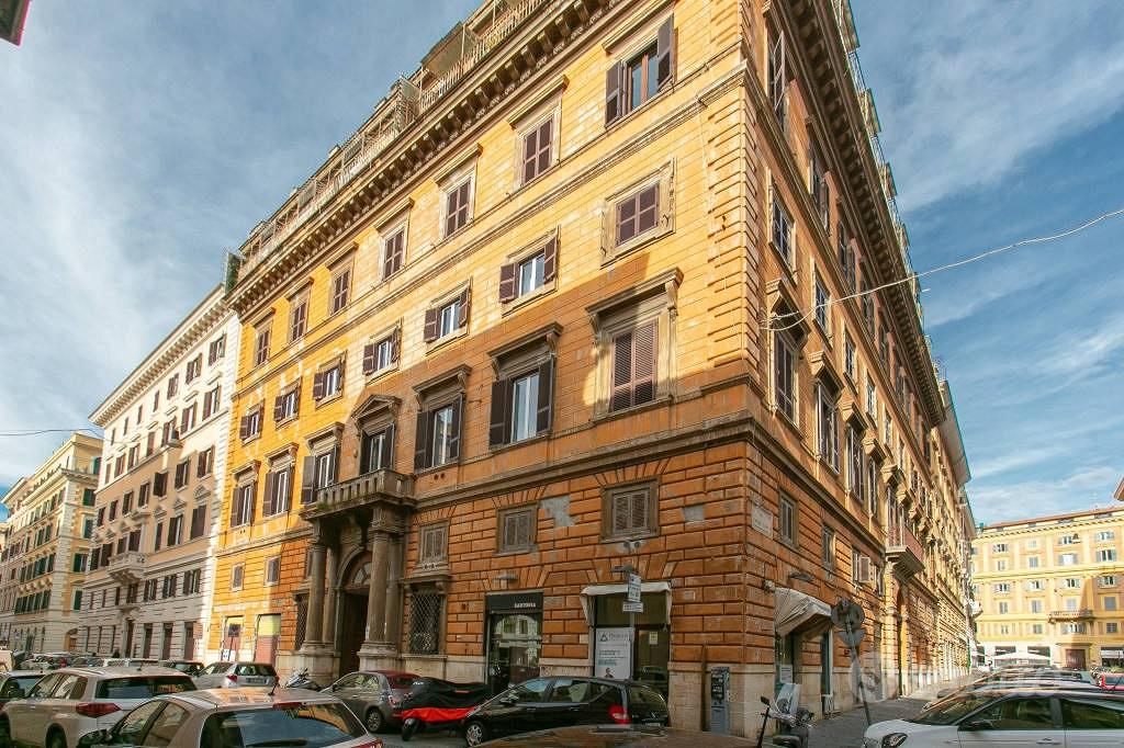 Appartamento – Roma, Sallustiano, Municipio Roma I - Vista 2