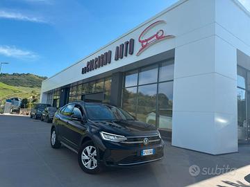 Volkswagen Taigo 1.0 TSI 110 CV DSG Life