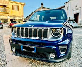 JEEP Renegade - 2018