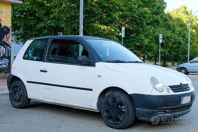 Volkswagen Lupo