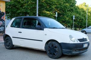 Volkswagen Lupo