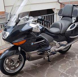 BMW K1200LT