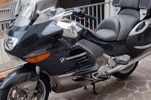 BMW K1200LT