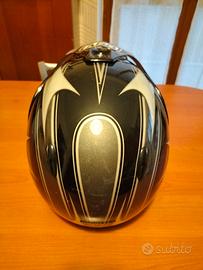 Casco AGV taglia M