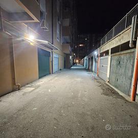 Box/Posto auto Palermo [Rif.01/26VRG]