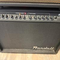Randall rg 75 g2 series