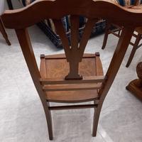 Sedie vintage "Luterma"
