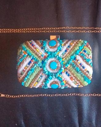 pochette gioiello