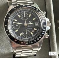 Orologio Zodiac Red Dot Automatico