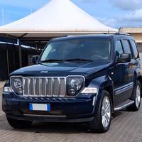 Jeep Cherokee kk 2.8 crd