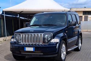 Jeep Cherokee kk 2.8 crd