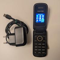 Telefono Cellulare Samsung GT - E1190 funzionante