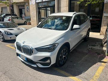 Bmw X1 sDrive18d xLine