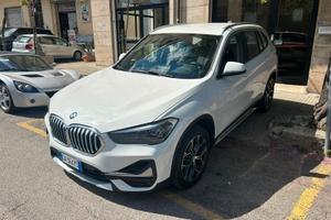 Bmw X1 sDrive18d xLine