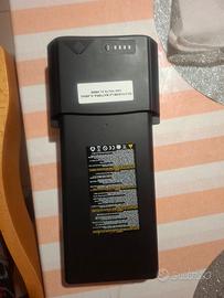 batteria bici elettrica 