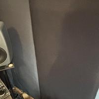 Pannelli fonoassorbenti